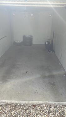 Foto - Garage in Meerbusch Büderich Zwischenmiete