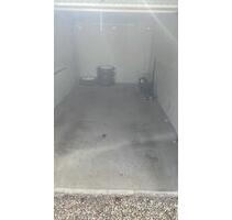 Garage in Meerbusch Büderich Zwischenmiete