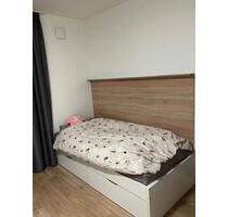 Miete 1-Zimmer Wohnung ab 01.10.2025 verfügbar - Hamburg Hamburg-Mitte
