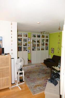 Foto - Etagenwohnung zur Miete in Stuttgart