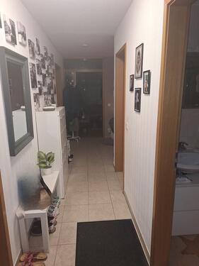 Foto - Etagenwohnung in Ahlen zur Miete