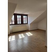 2- Raum DG-Wohnung Altstadt Bautzen 63,0 m² + 11,0 m² Dachboden