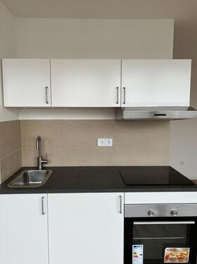 Foto - Etagenwohnung in Köln