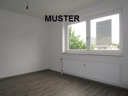 Foto - Etagenwohnung in Herten