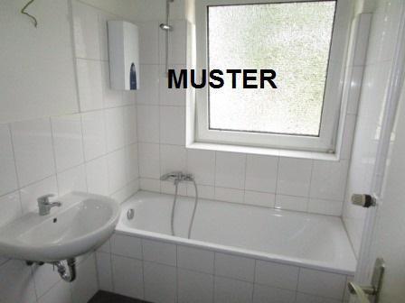 Foto - Etagenwohnung in Herten zur Miete