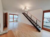 Foto - 94qm Maisonette Wohnung - 940,00 EUR Kaltmiete,