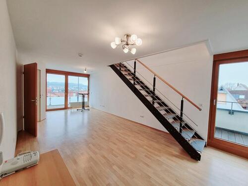 Foto - 94qm Maisonette Wohnung - 940,00 EUR Kaltmiete,
