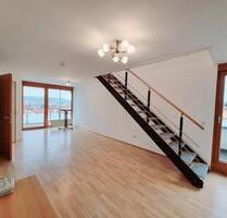 94qm Maisonette Wohnung - 940,00 EUR Kaltmiete, in Pfullendorf (PLZ: 88630)