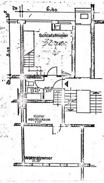 Foto - Charmante Wohnung in Top-Lage in Bogenhausen, München