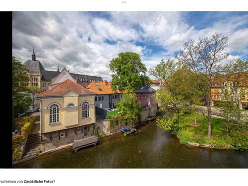 Foto - Hochwertig, sanierte Wohnung in der Altstadt