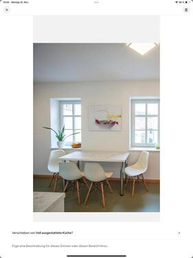 Foto - Etagenwohnung zur Miete in Erfurt