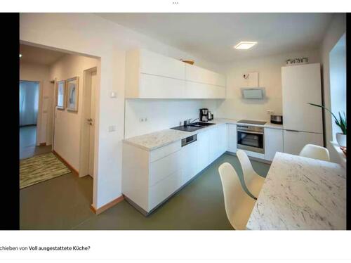 Foto - Etagenwohnung in Erfurt