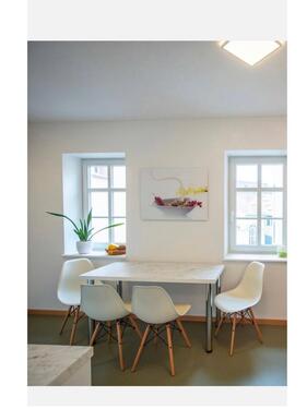 Foto - Etagenwohnung in Erfurt zur Miete