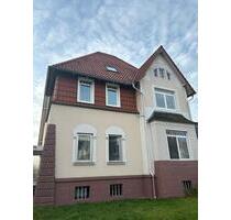 Freundliche Dreizimmerwohnung in Duderstadt