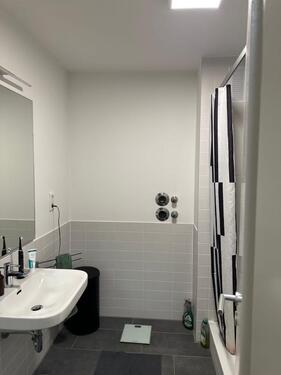 Foto - E-Holsterhausen 57QM, 2 Zimmer + Küche+schönes Bad, EG