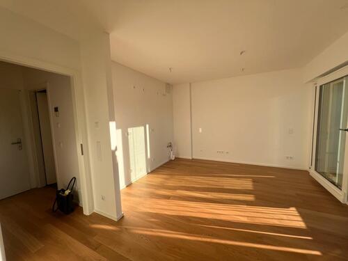 Foto - Etagenwohnung zur Miete in München