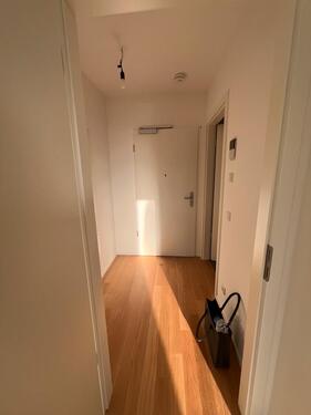 Foto - Etagenwohnung in München zur Miete