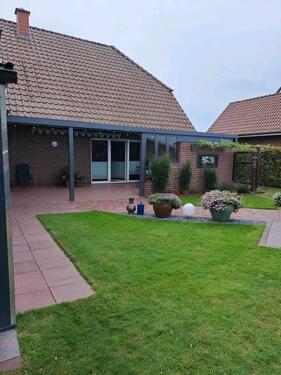 Foto - Einfamilienhaus Top Lage mit Sauna in Barßlermoor