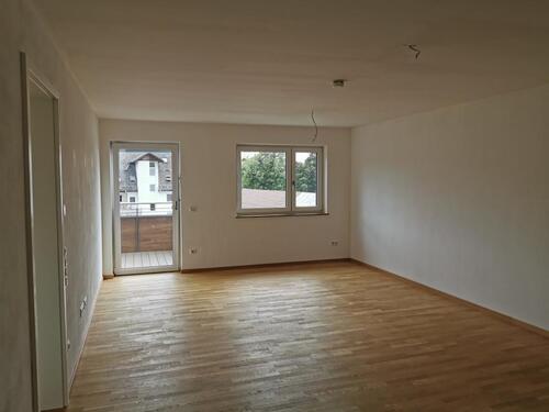 Foto - Etagenwohnung in Deggendorf