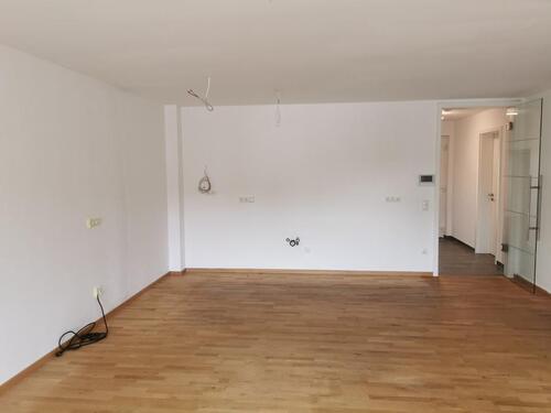 Foto - Etagenwohnung in Deggendorf zur Miete