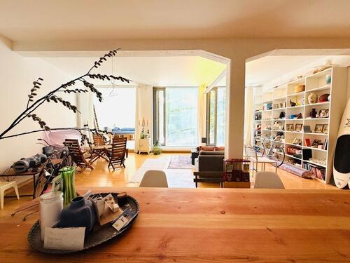 Foto - Etagenwohnung in Nürnberg zur Miete