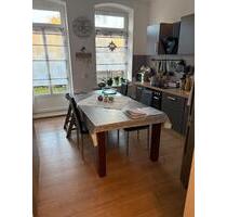 4Raum Wohnung mit Terasse - 630,00&nbsp;EUR Kaltmiete, ca.&nbsp; 92,00&nbsp;m&sup2; in Falkenstein/Vogtland (PLZ: 08223)