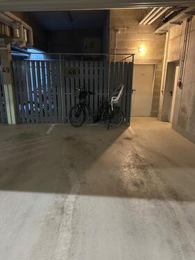 Foto - Tiefgaragenstellplatz Dr.-Gessler-Straße, Königswiesen