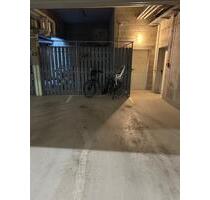 Tiefgaragenstellplatz Dr.-Gessler-Straße, Königswiesen - Regensburg Ganghofersiedlung