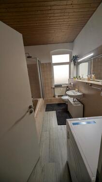 Foto - Etagenwohnung in Braunschweig zur Miete