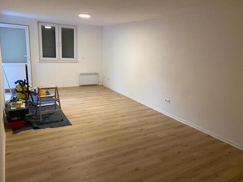 Foto - 2 Zimmer Etagenwohnung zur Miete in Sandhausen