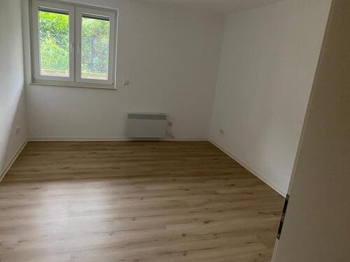 Foto - Etagenwohnung in Sandhausen zur Miete