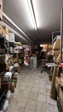 Foto - Lagerplatz in Markgröningen zu vermieten