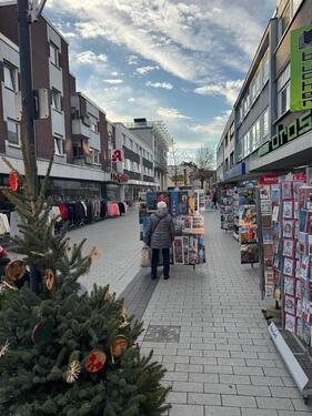 Foto - Glücksplatz für günstige Pacht, Ladenlokal Herten-Mitte