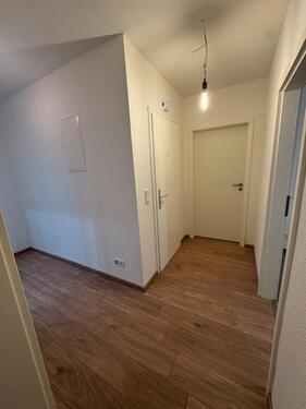 Foto - 2 Zimmer Etagenwohnung in Voerde (Niederrhein)