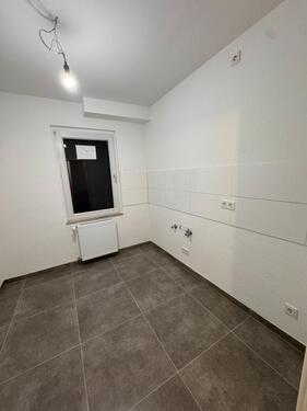 Foto - Etagenwohnung in Voerde (Niederrhein) zur Miete