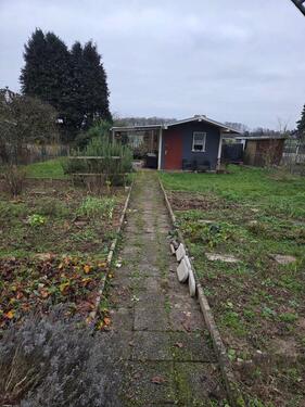 Foto - Grundst&uuml;ck zur Miete in Frankfurt am Main