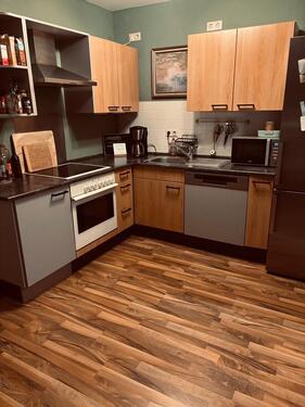 Foto - 2 Zimmer Etagenwohnung in Nittendorf