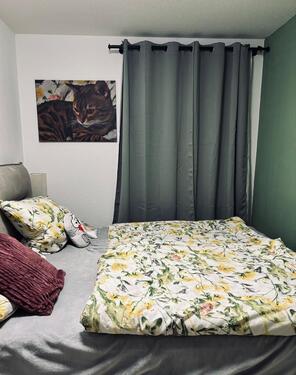 Foto - Etagenwohnung in Nittendorf zur Miete