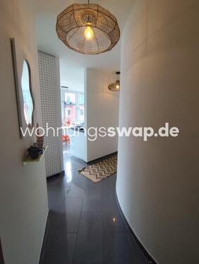 Foto - Etagenwohnung in München zur Miete