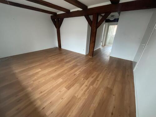 Foto - 2.5 Zimmer Etagenwohnung in Bad Bevensen