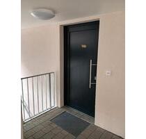 Erstbezug 1-Zimmer Wohnung möbliert Zentrum Strom Internet inkl. - Erlangen Am Anger