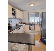 3 Zimmer-Wohnung zu vermieten, Asperg, 73 qm, OG-Doppelhaushälfte