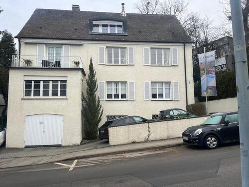 Foto - Bürofläche in Stadtnähe – ideal für Praxis oder Unternehmen