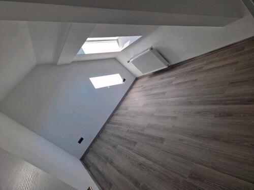 Foto - Dachgeschoßwohnung in Neuhütten zur Miete