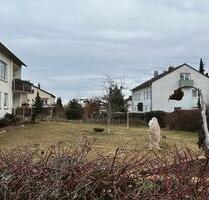 Helle 3-Zimmer-Dachgeschosswohnung in gepflegtem 3-Familienhaus - Stuttgart Sillenbuch