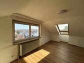 Foto - 3 Zimmer Dachgeschoßwohnung zur Miete in Stuttgart