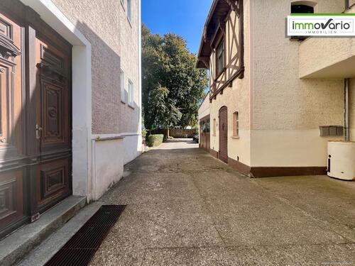 Foto - 4 Zimmer Dachgeschoßwohnung in Magdeburg