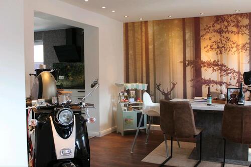 Foto - 2 auf Familien mit Kindern spezialisierte Ferienwohnungen im Harz