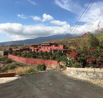 Teneriffa Wohnung 4 Räume, Küche,Dusche 70 qm eigene Terrasse - Kerpen Balkhausen