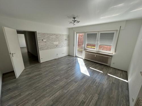 Foto - 3 Zimmer Erdgeschoßwohnung zur Miete in Weinstadt